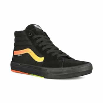 Vans SK8-Hi BMX Shoes - Gradient Black