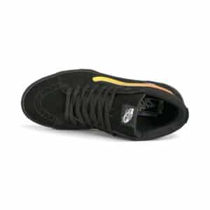 Vans SK8 Hi BMX Shoes Gradient Black Supereight