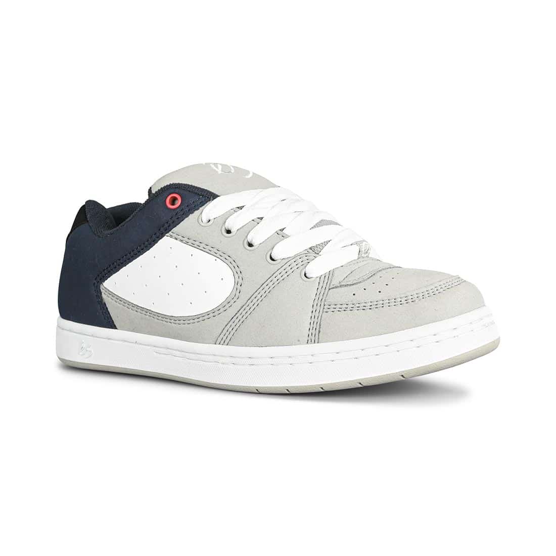 eS Accel OG Skate Shoes Grey/Navy/White Supereight