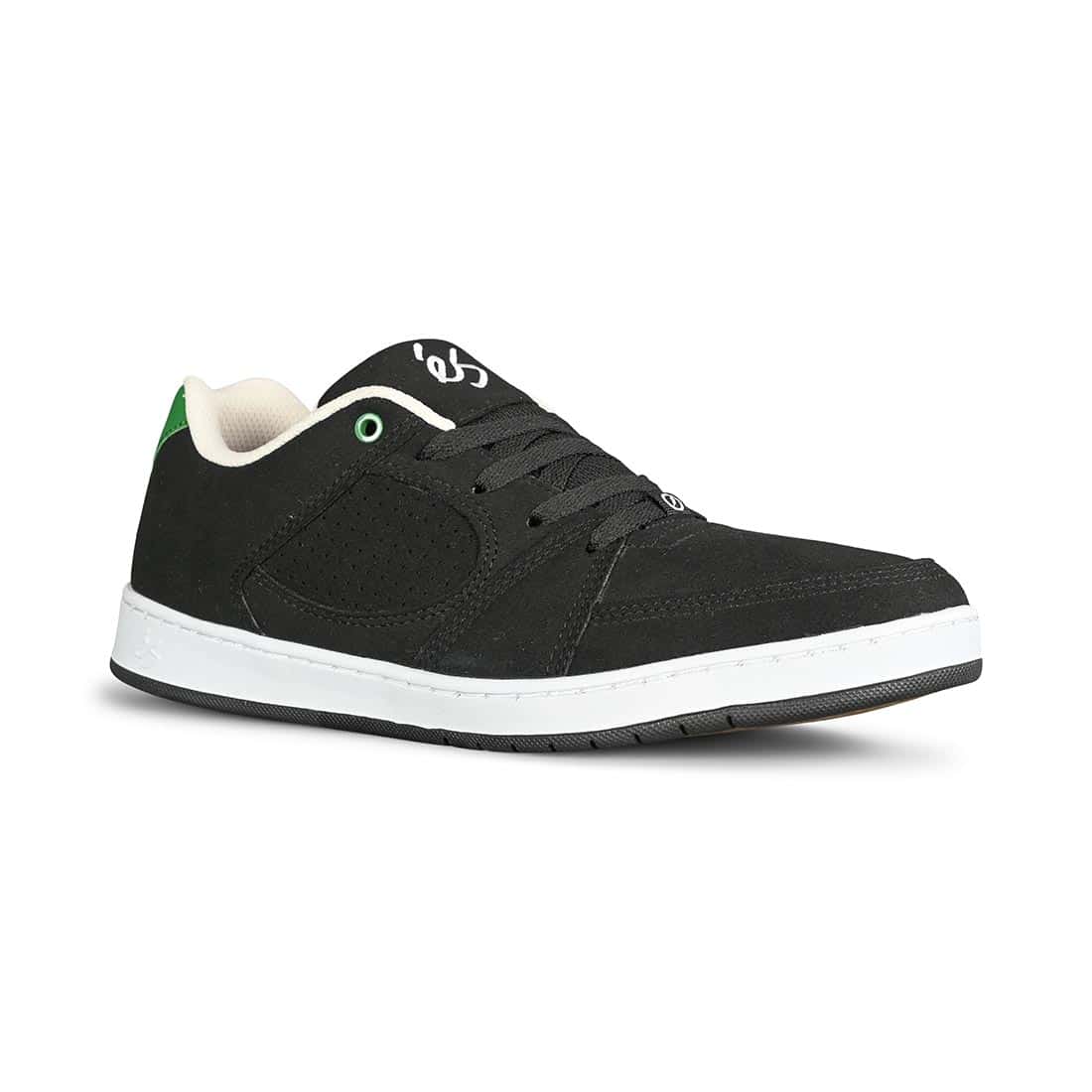 Es accel deals slim black
