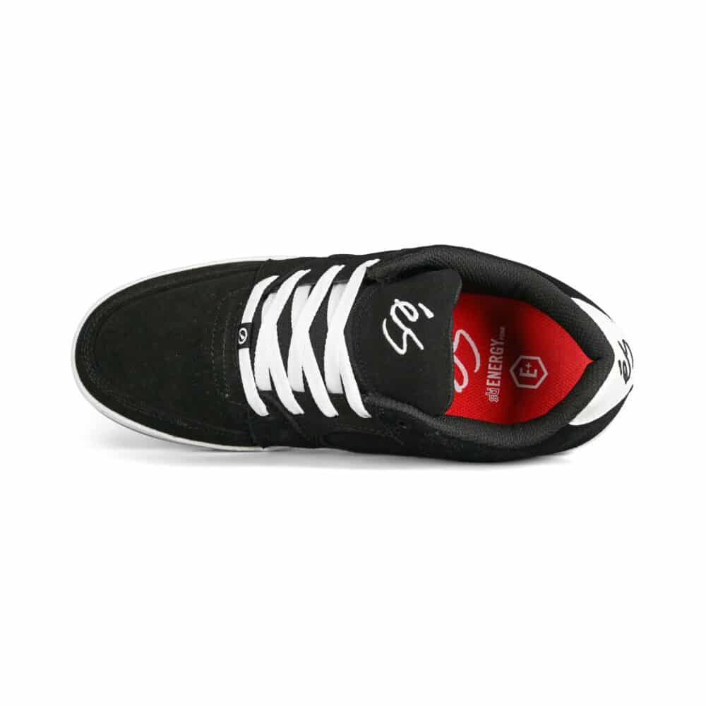 eS Accel Slim Skate Shoes - Blacktop Wash