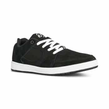 eS Accel Slim Skate Shoes - Blacktop Wash