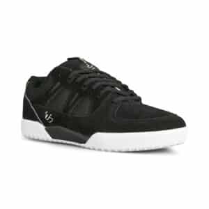 eS Silo SC Skate Shoes - Black/White