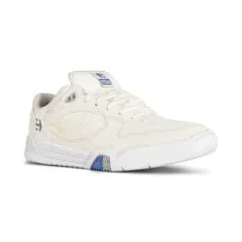 Etnies Estrella Skate Shoes - White