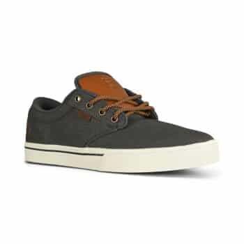 Etnies Jameson 2 Eco Skate Shoes - Dirty Wash