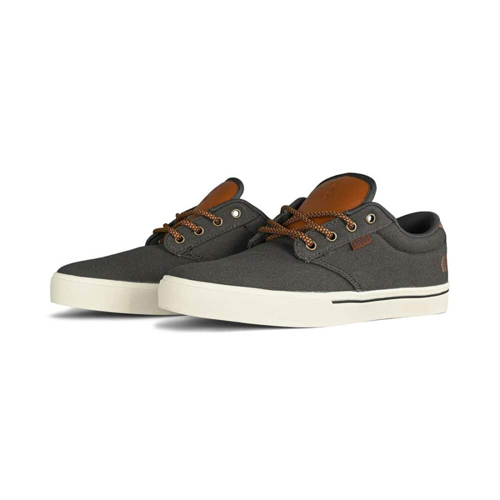 Etnies Jameson 2 Eco Skate Shoes - Dirty Wash