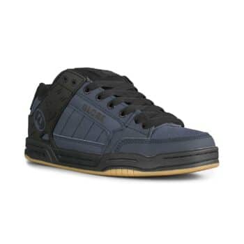 Globe Tilt Skate Shoes - Midnight/Black