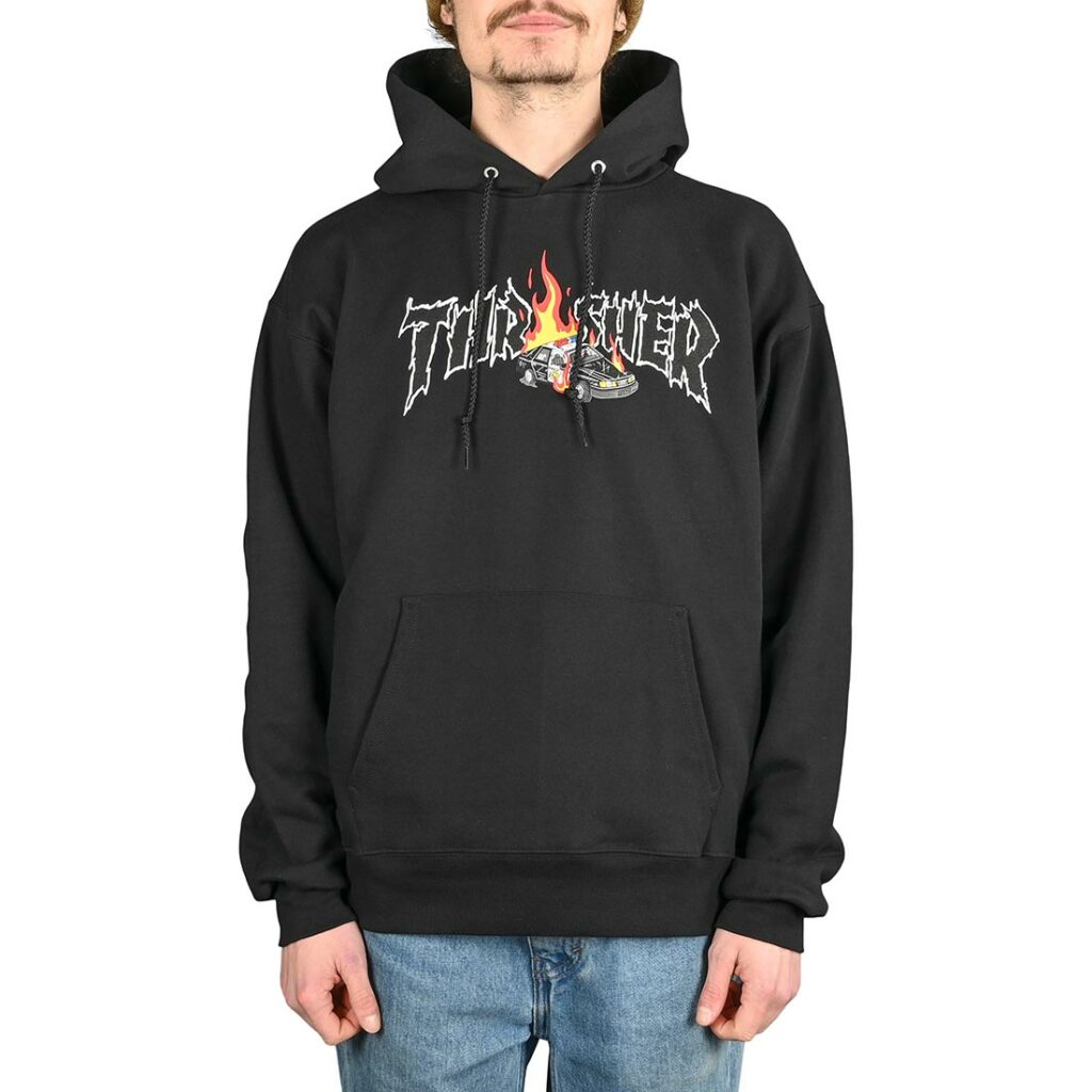 Thrasher Clothing and Magazine | Free UK Shipping Page 1 of 2