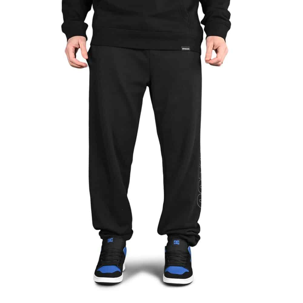 DC Rogers Sweatpants - Black