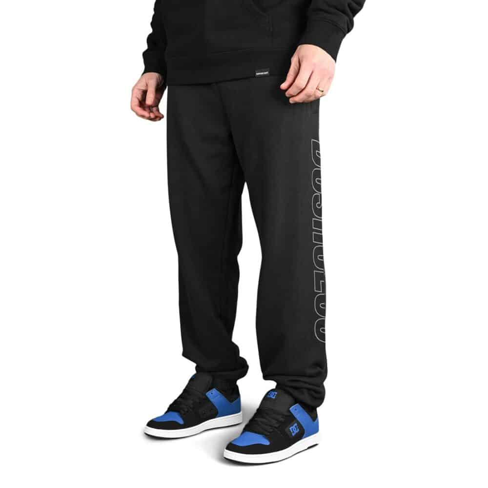 DC Rogers Sweatpants - Black