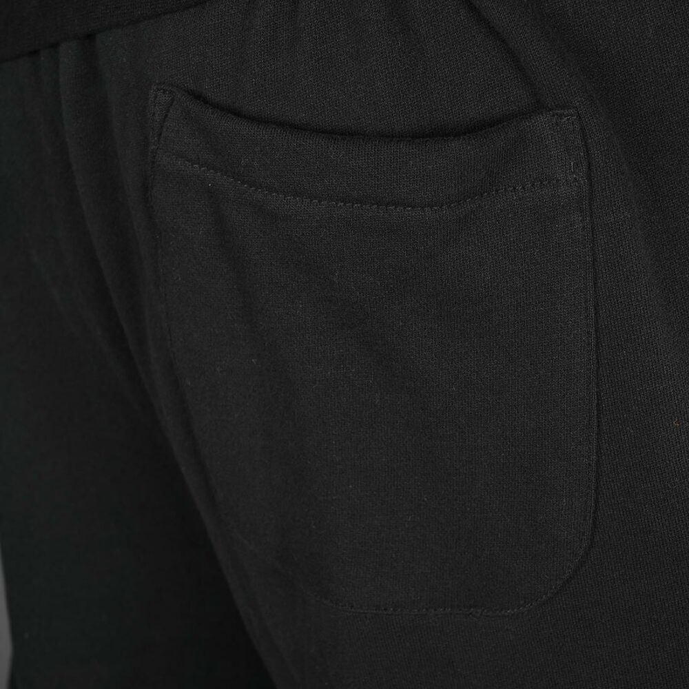 DC Rogers Sweatpants - Black