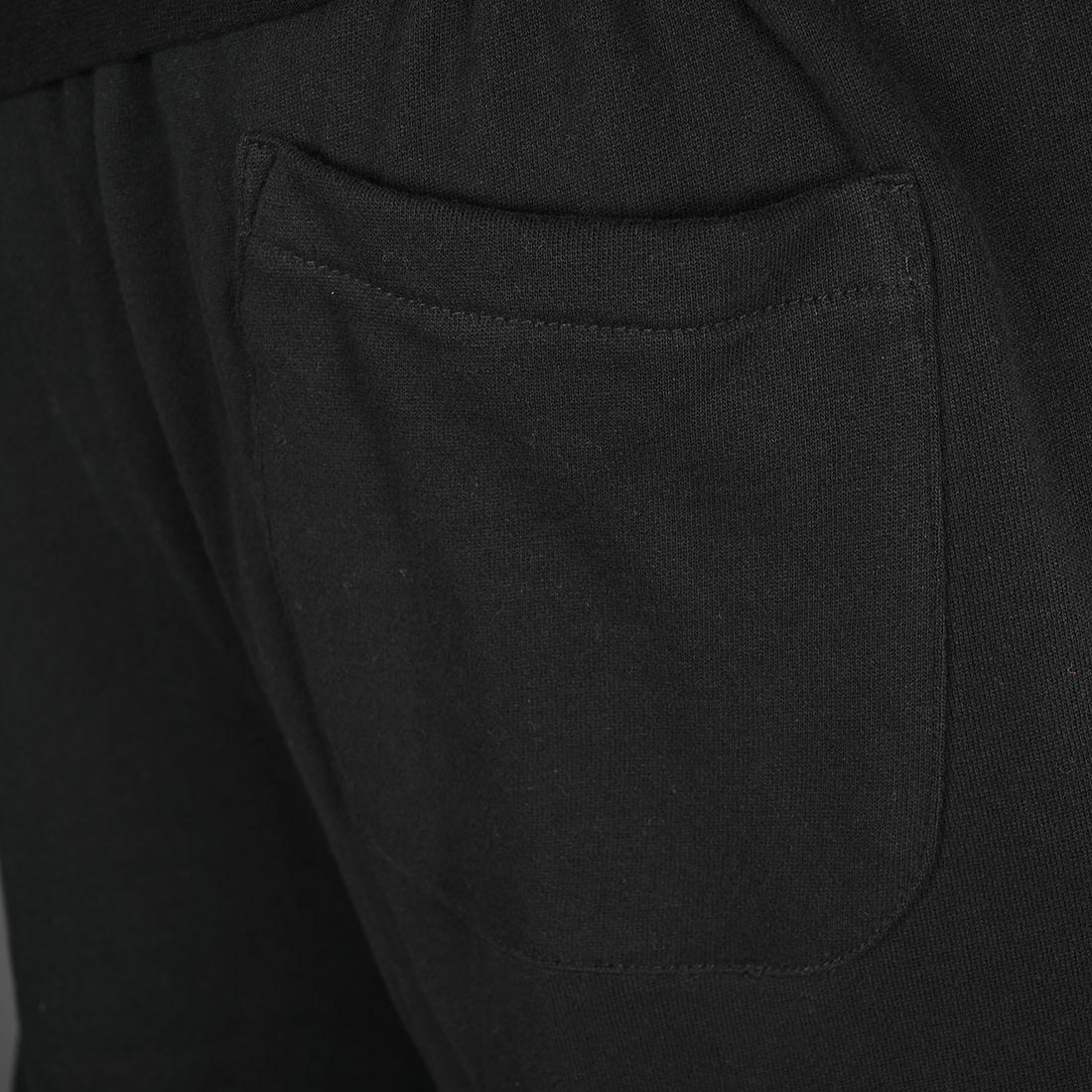 DC Rogers Sweatpants - Black - Supereight.net