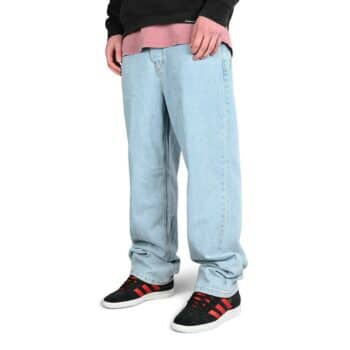 Dickies Thomasville Loose Jeans - Vintage Blue (Copy)