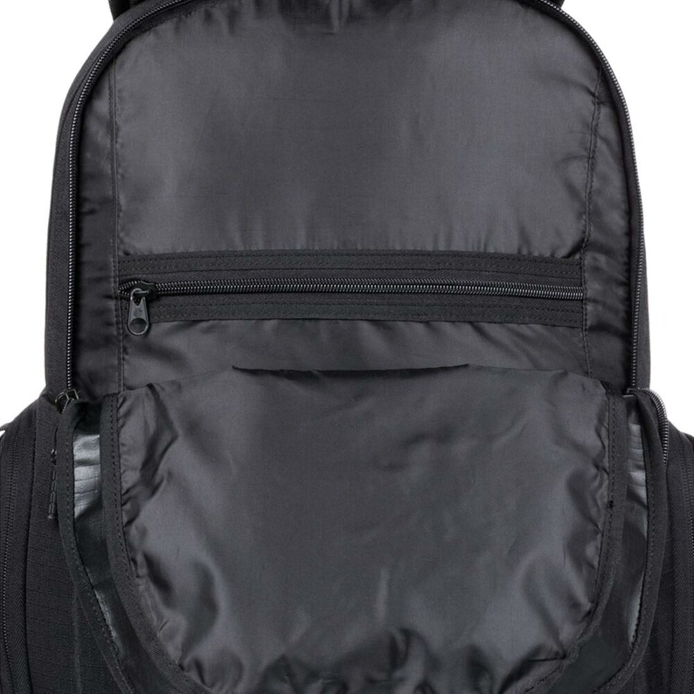 Element Recruit 26L Backpack - Black