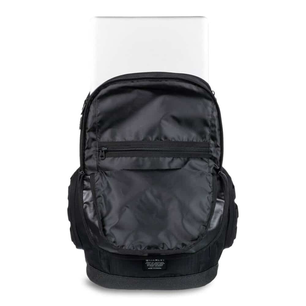 Element Recruit 26L Backpack - Black