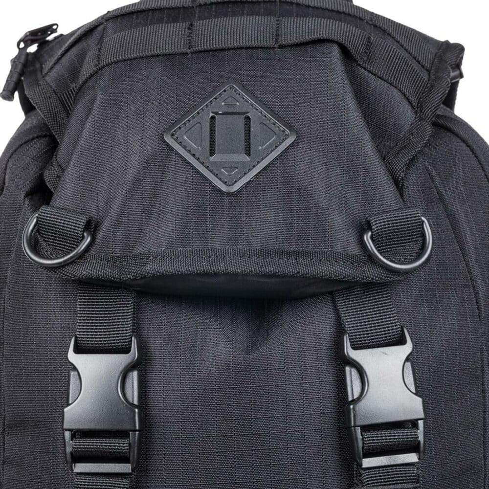 Element Recruit 26L Backpack - Black