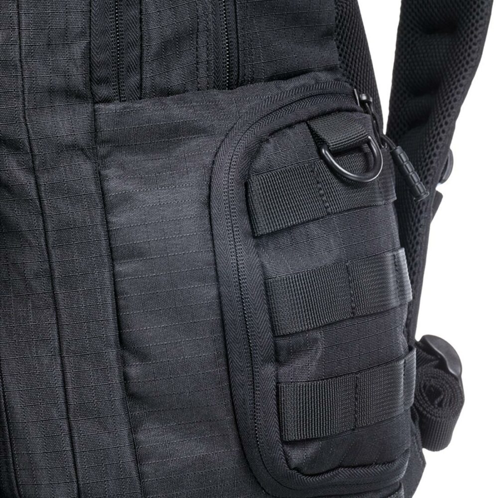 Element Recruit 26L Backpack - Black