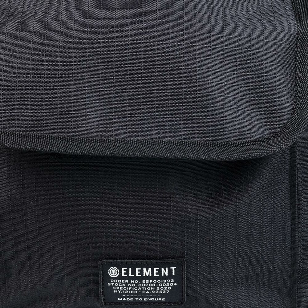 Element Recruit 26L Backpack - Black