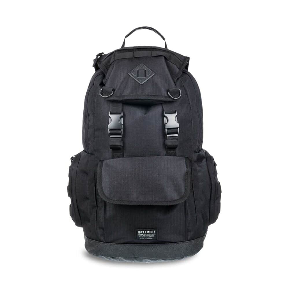 Element Recruit 26L Backpack - Black