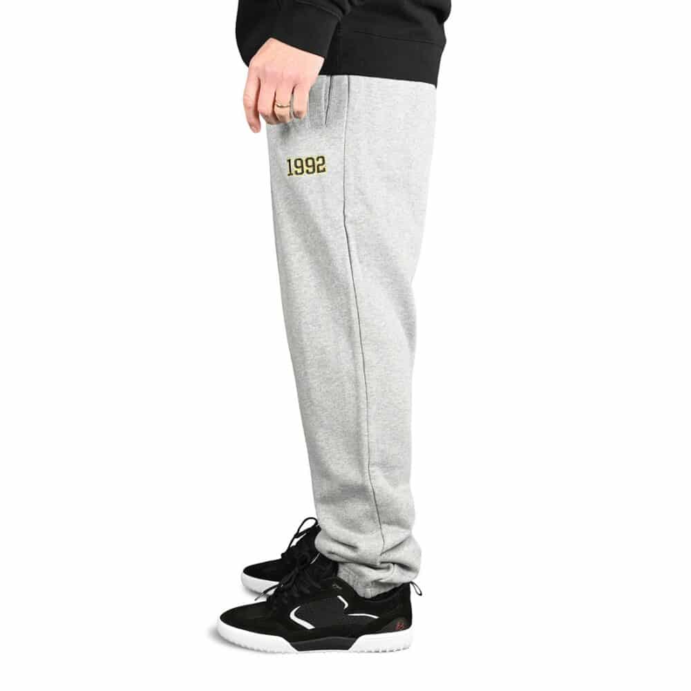 Element Unye Sweatpants - Grey Heather