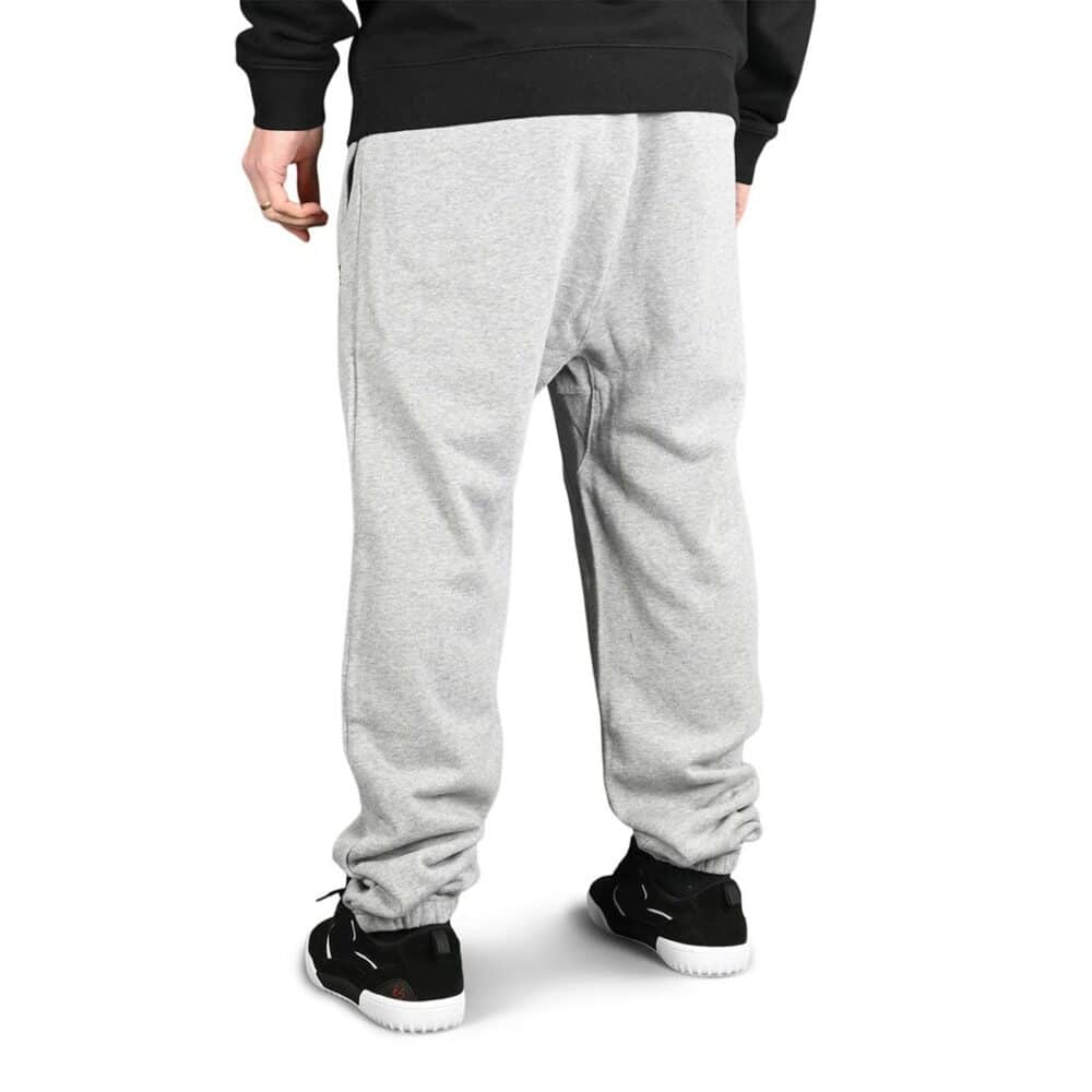 Element Unye Sweatpants - Grey Heather