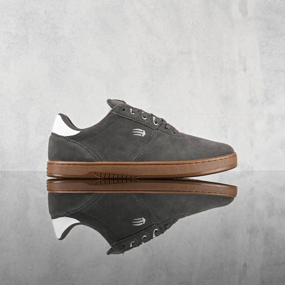 Etnies JOSL1N Skate Shoes - Grey/Gum