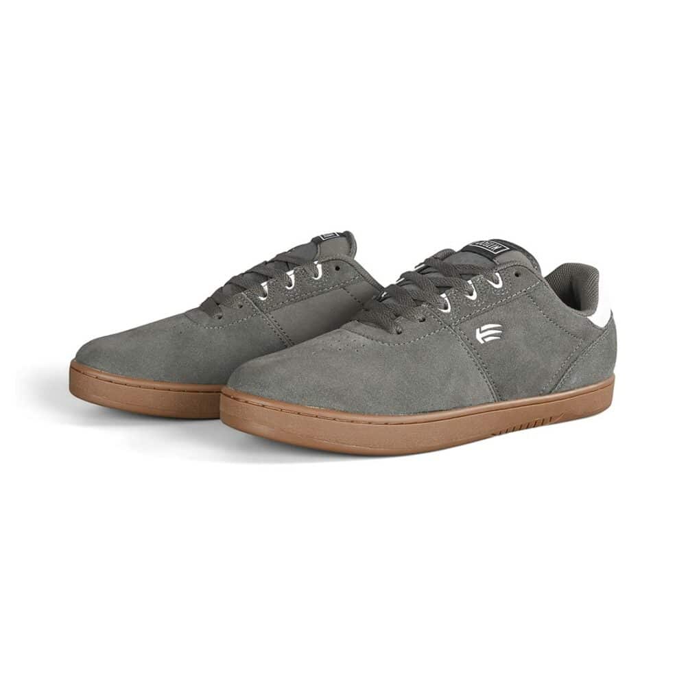 Etnies JOSL1N Skate Shoes - Grey/Gum