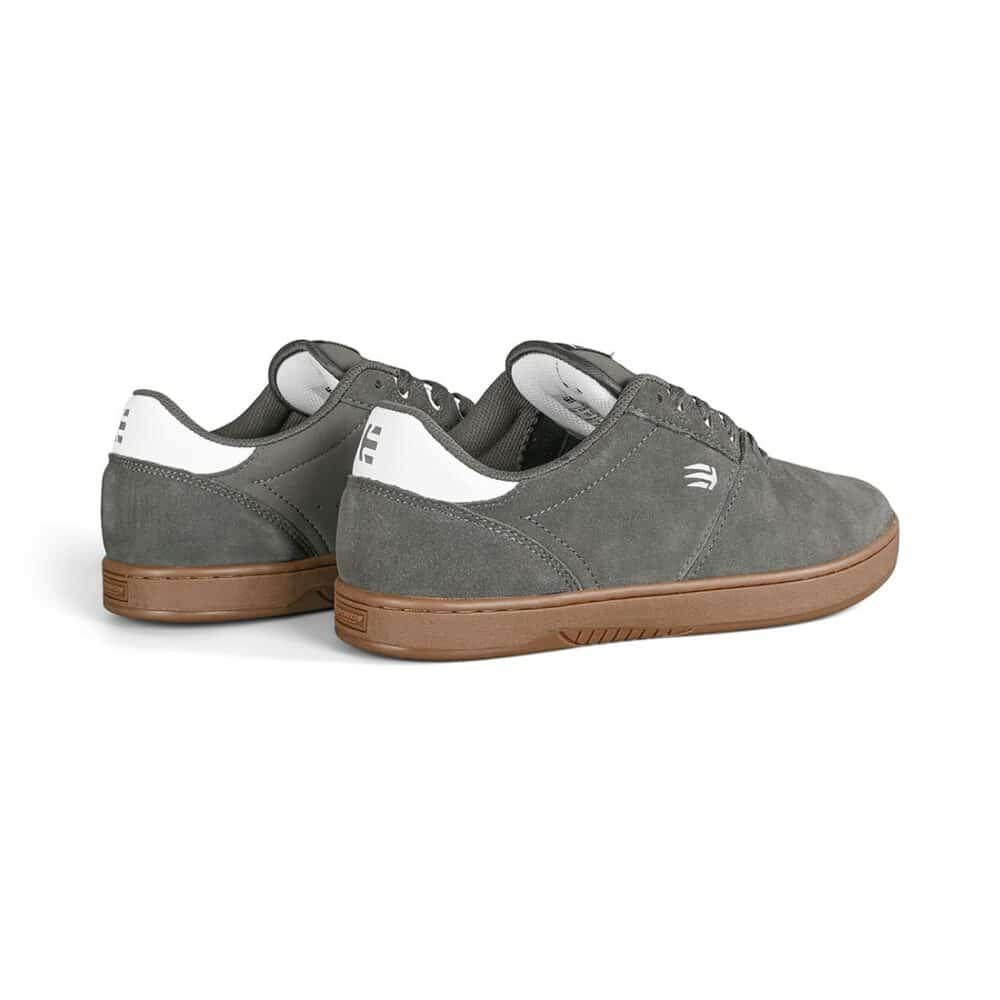 Etnies JOSL1N Skate Shoes - Grey/Gum