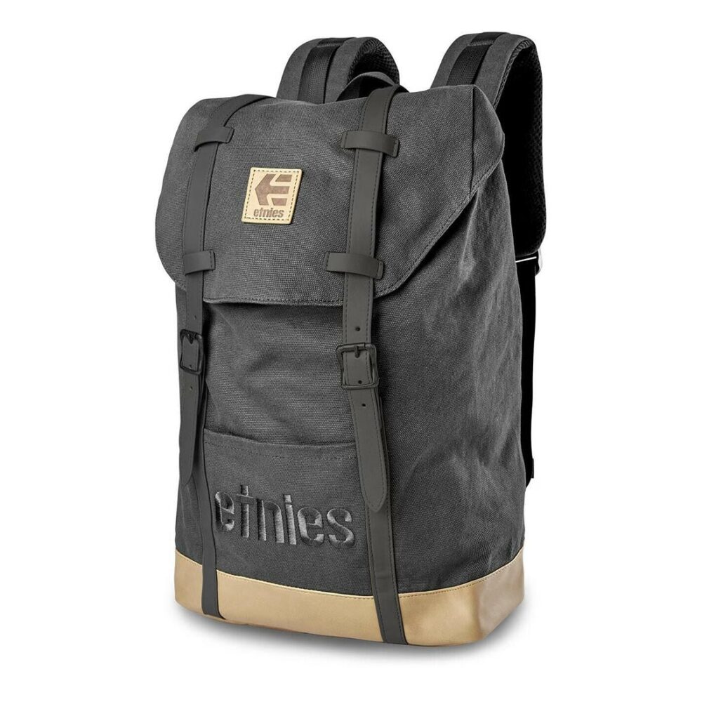 Etnies Jameson 22-5L Backpack - Black