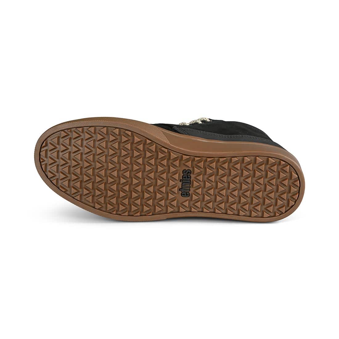 Etnies Jameson HTW Winterised Skate Shoes Black Gum
