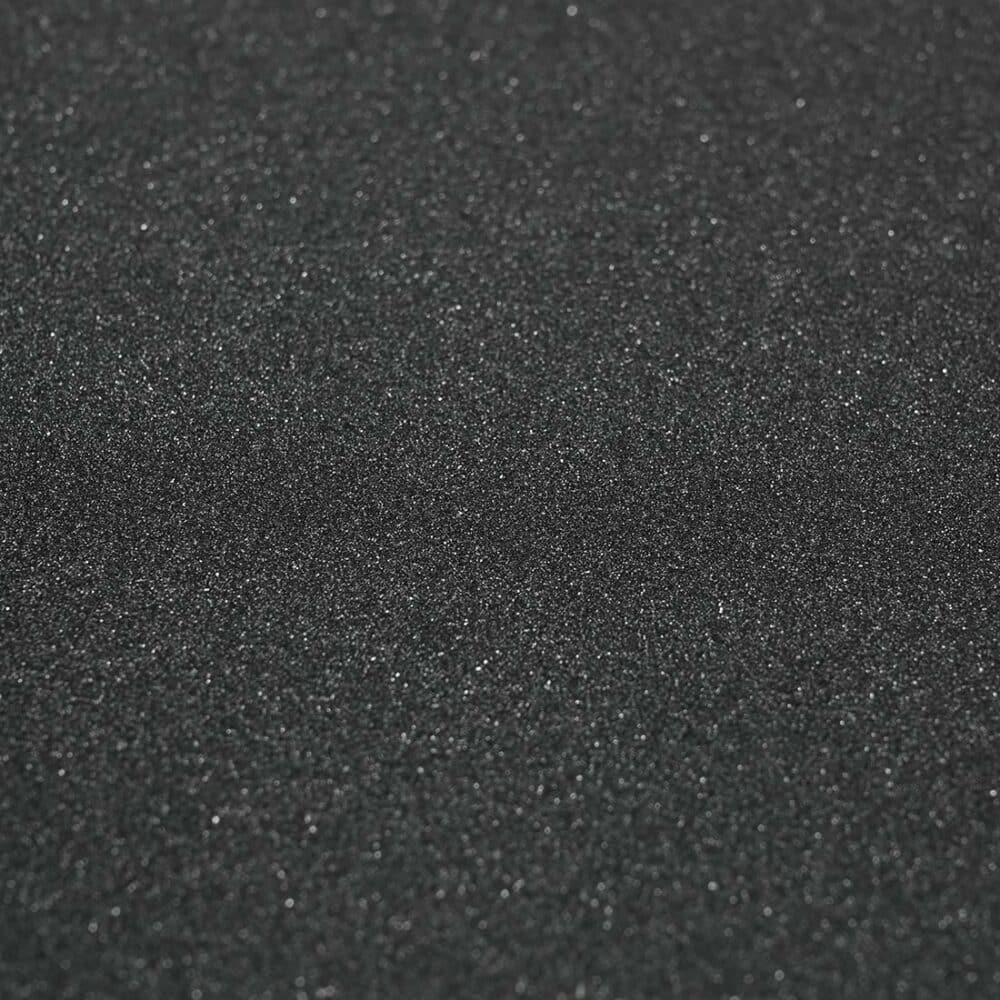 Jessup 9" Griptape - Black