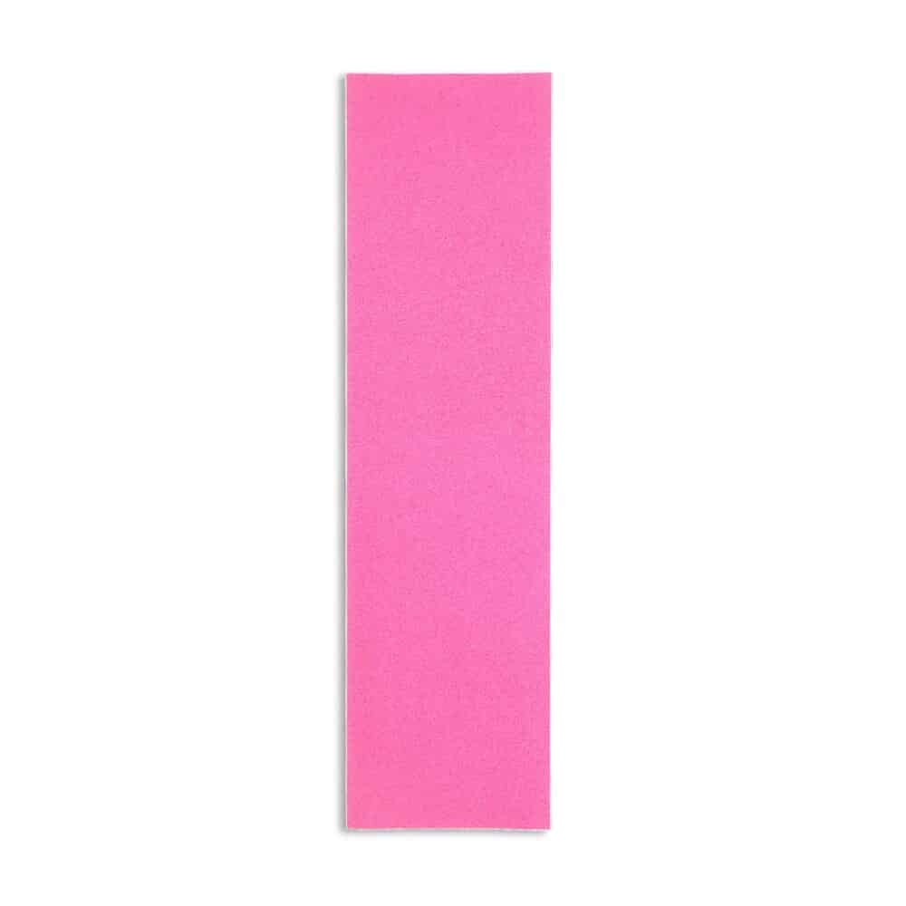 Jessup 9" Griptape - Neon Pink