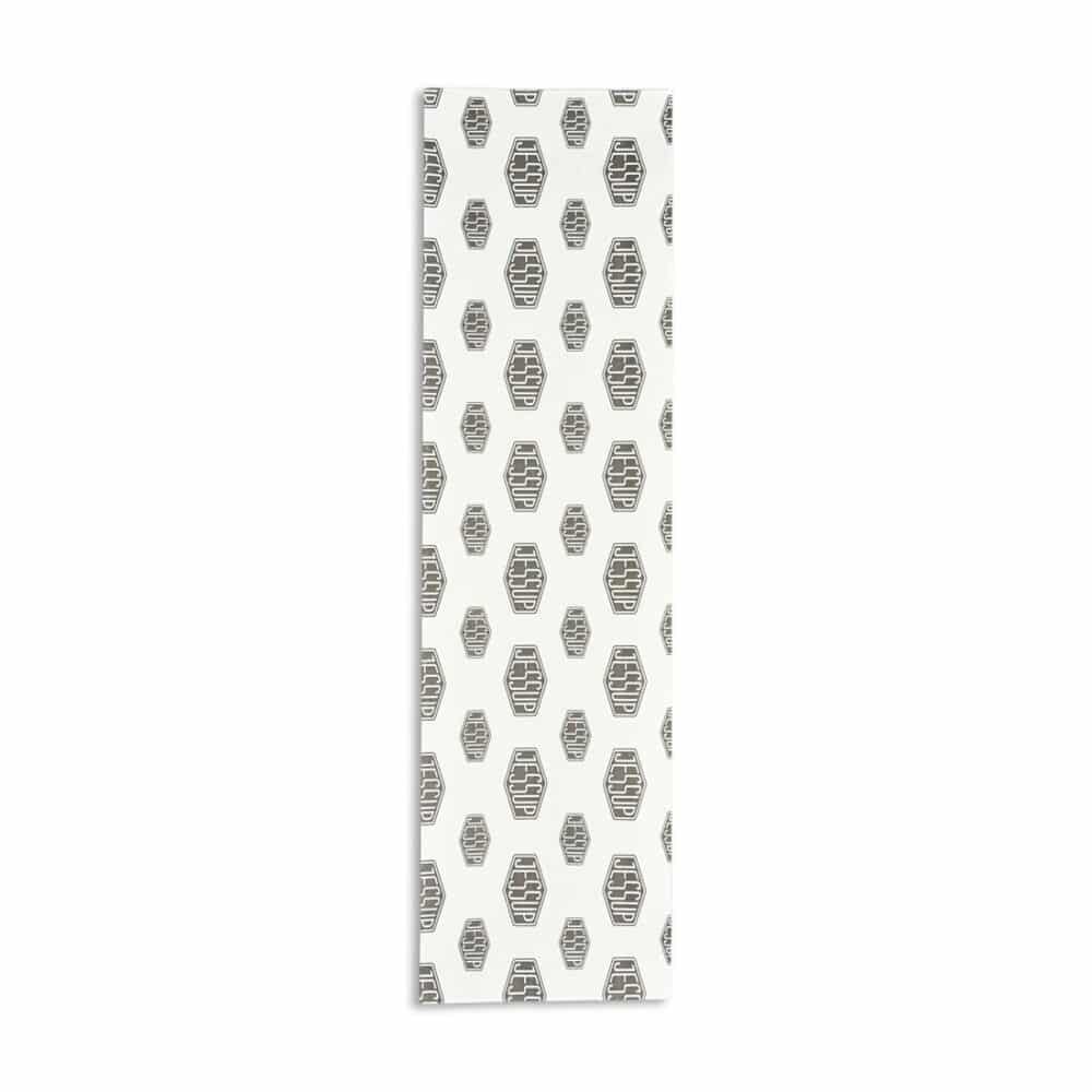 Jessup Ultragrip 9" Griptape - Clear