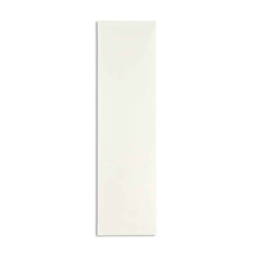 Jessup Ultragrip 9" Griptape - Clear
