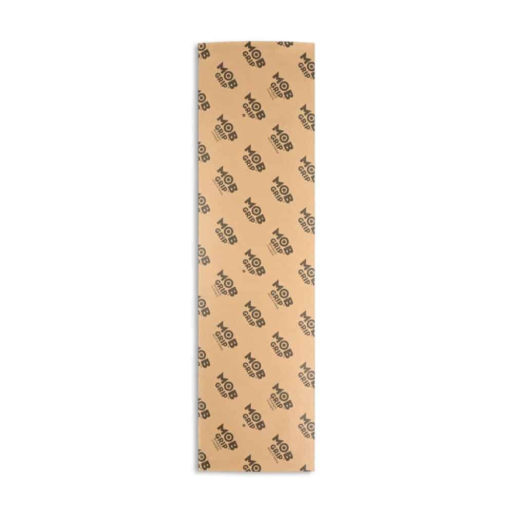 Mob 9" Griptape - Black