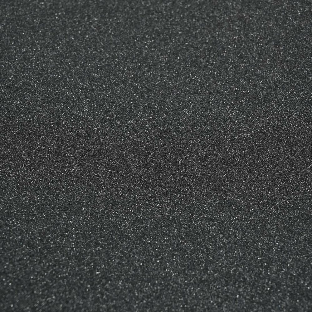 Mob 9" Griptape - Black