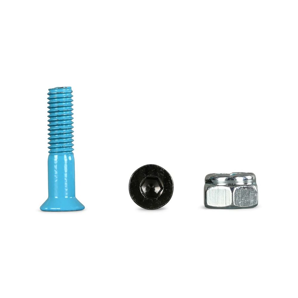Modus 7/8" Allen Skateboard Truck Bolts