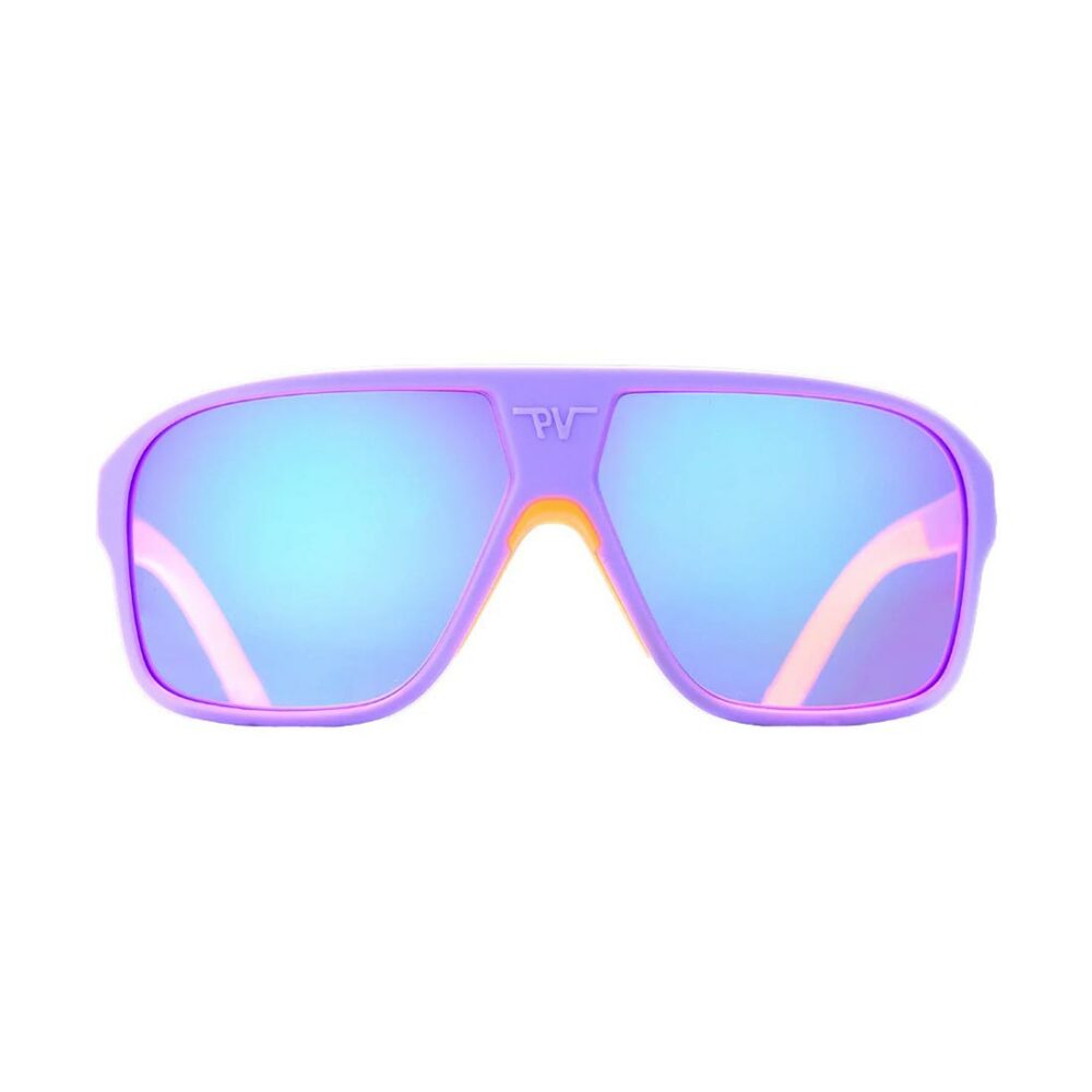 Pit Viper Flight Optics High Speed Off Road II Polarised Sunglasses