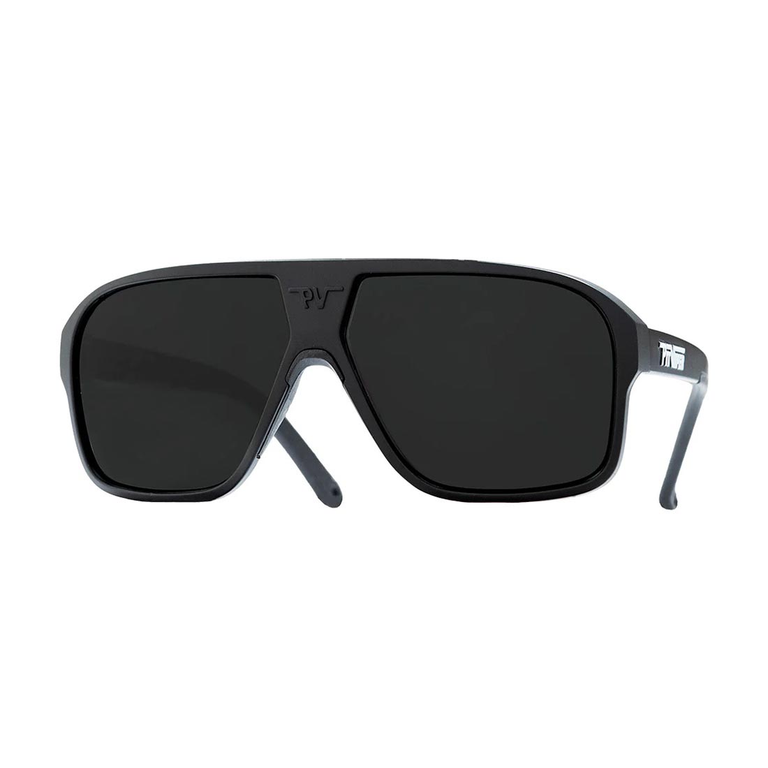 Pit Viper Flight Optics Polarised Sunglasses - Supereight