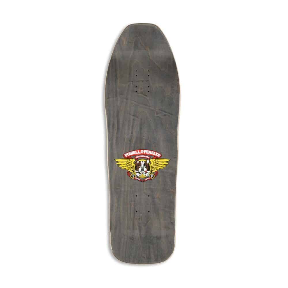 Powell Peralta Hill Bulldog 10 Reissue Skateboard Deck