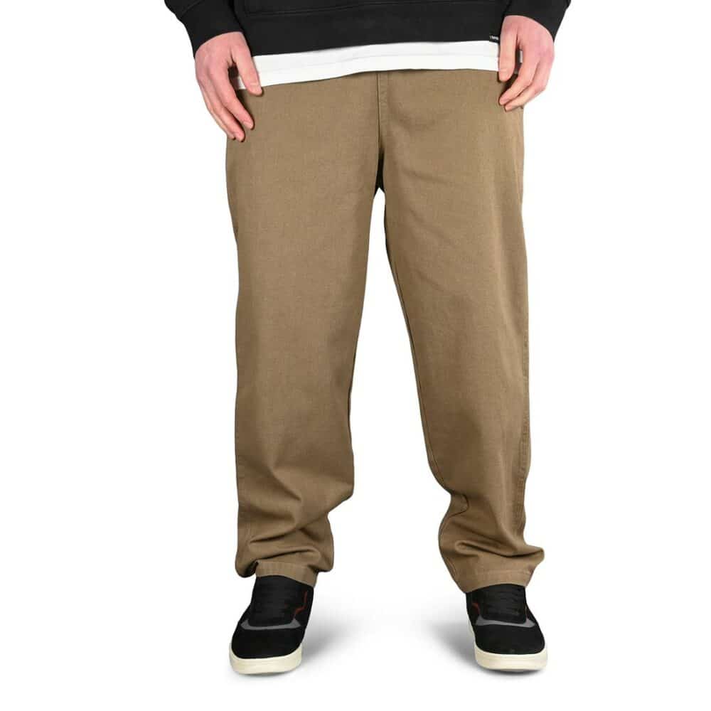 Santa Cruz Tab Pants - Gothic Olive