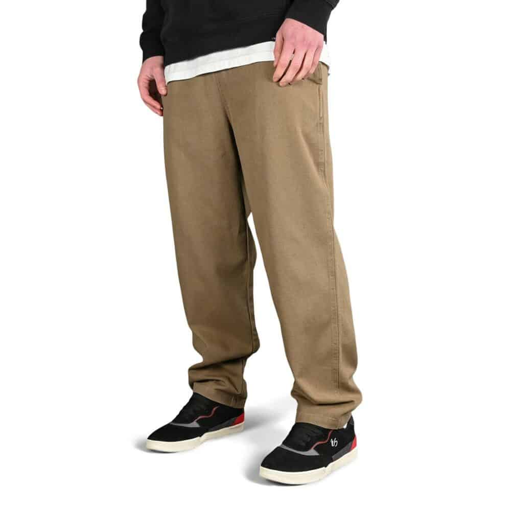 Santa Cruz Tab Pants - Gothic Olive