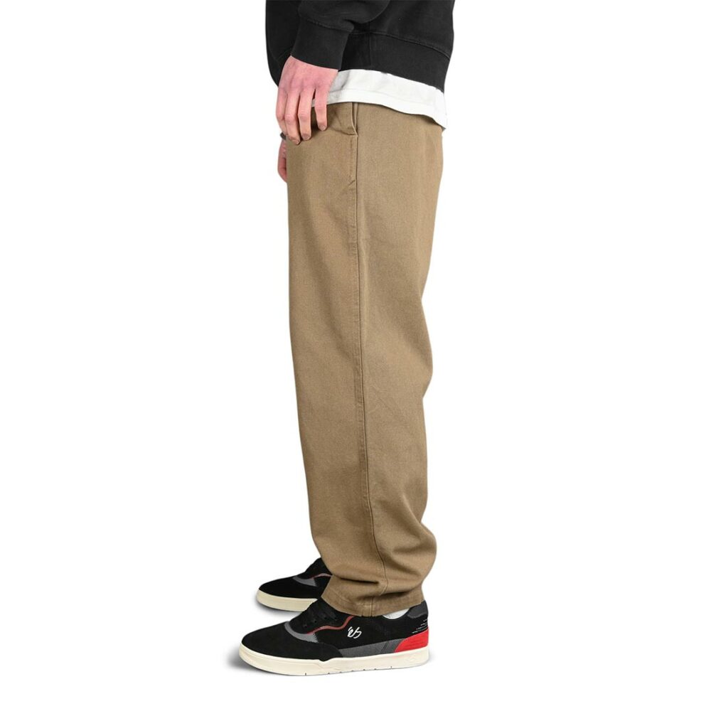 Santa Cruz Tab Pants - Gothic Olive