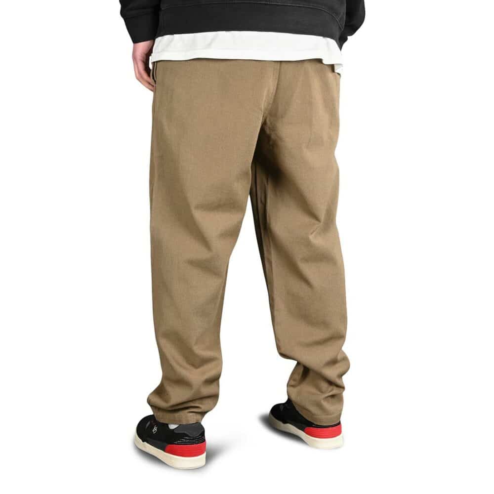 Santa Cruz Tab Pants - Gothic Olive