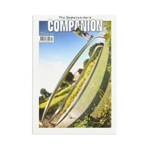 The Skateboarders Companion