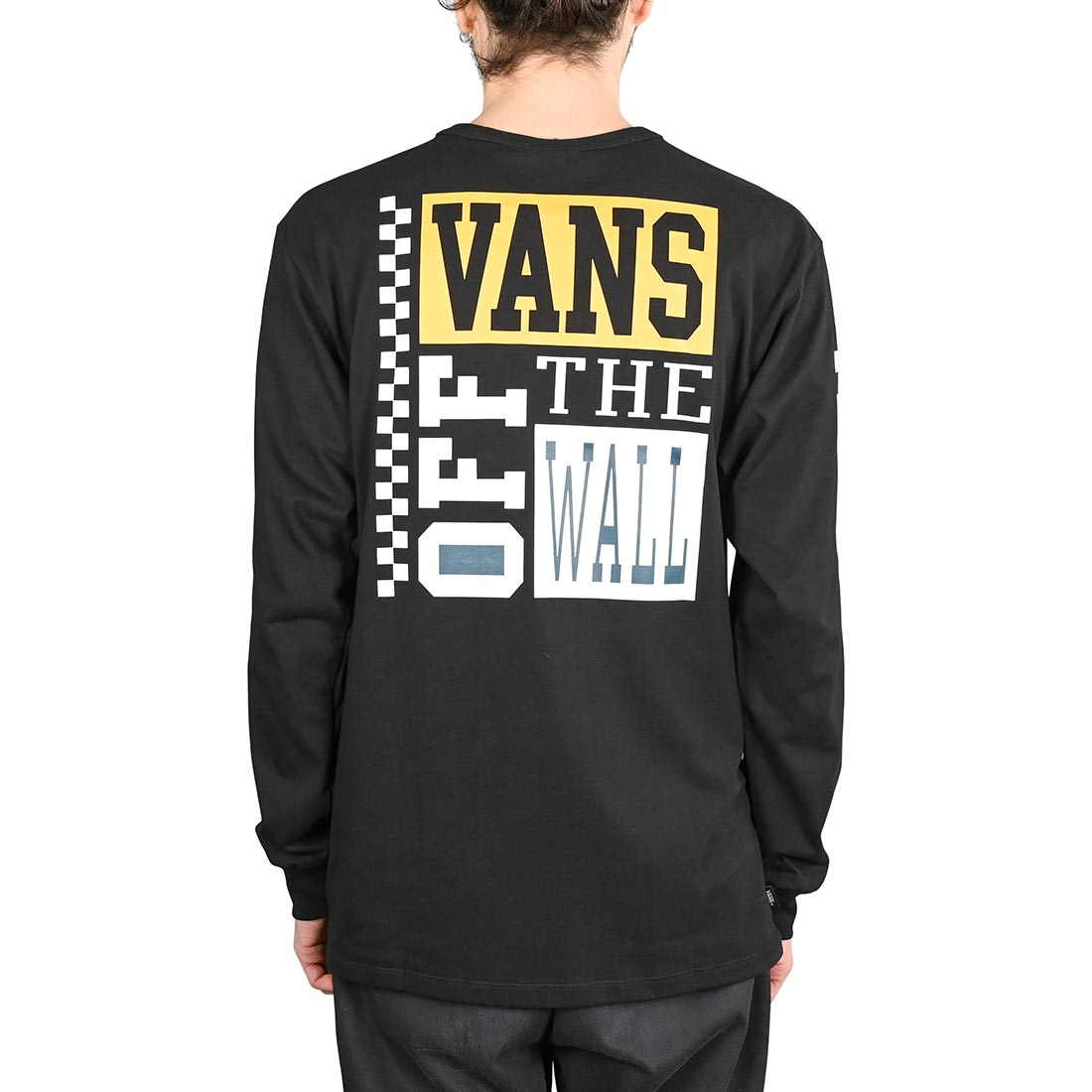 Off the shop wall clothing