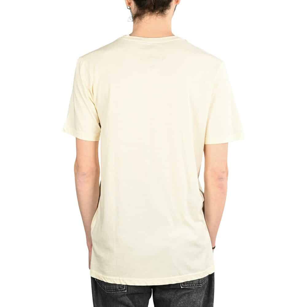 Volcom Hikendo FTY S/S T-Shirt - Off White