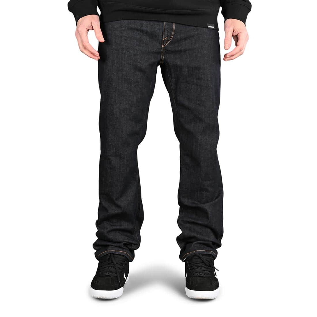Solver sales modern straight