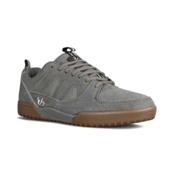 eS Silo SC Skate Shoes - Grey/Gum