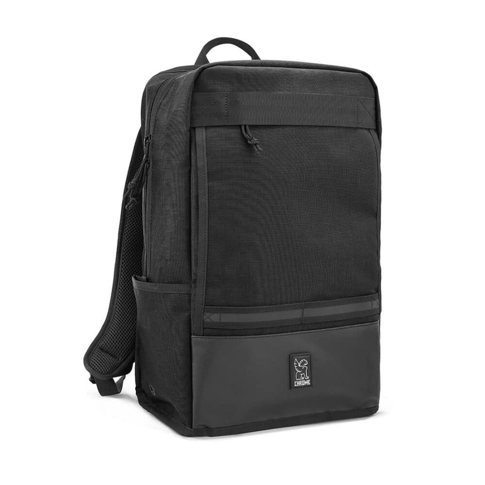 Chrome Hondo 21L Backpack - All Black